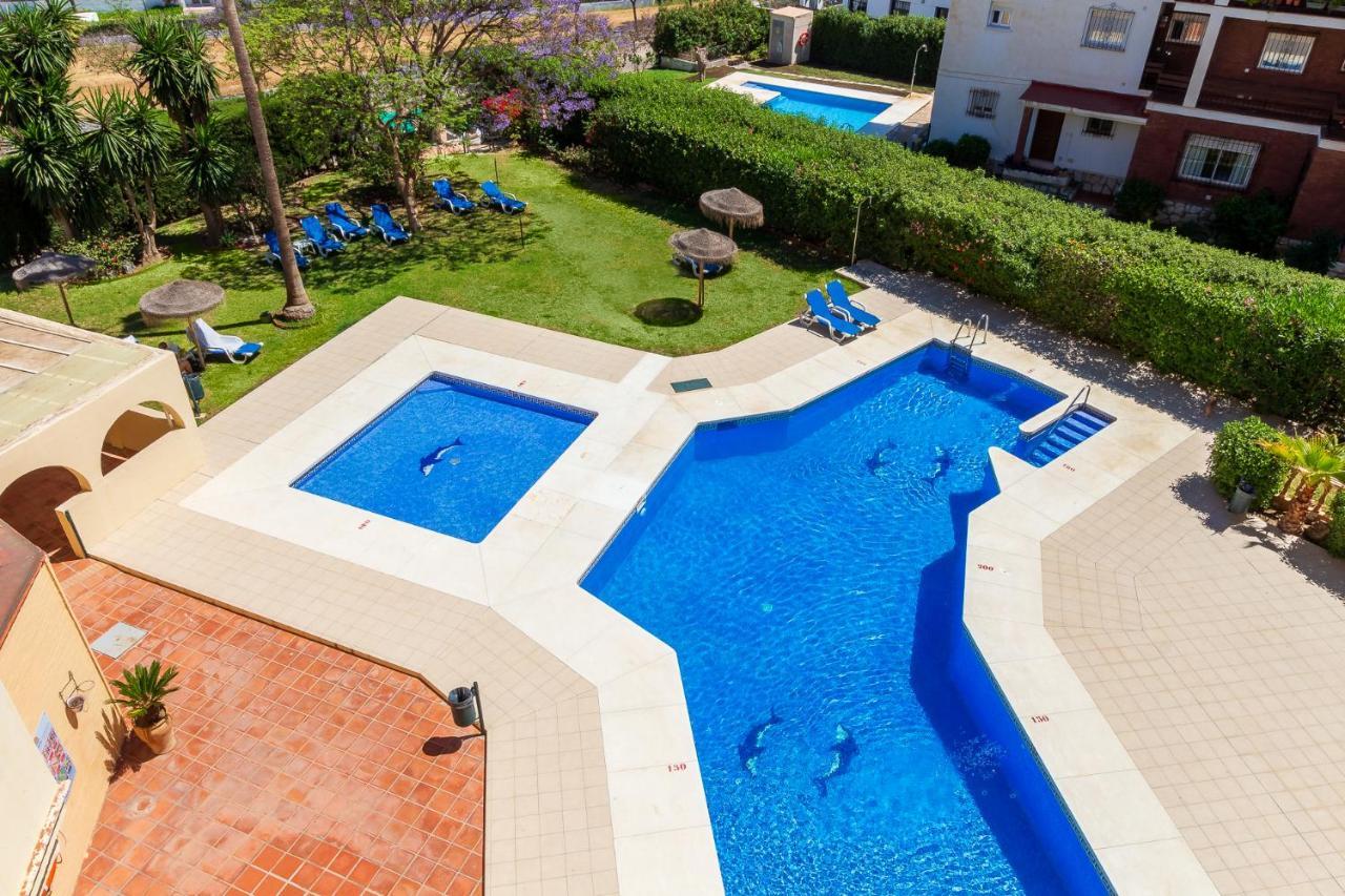 Playaflores Bella Vista Torremolinos Esterno foto