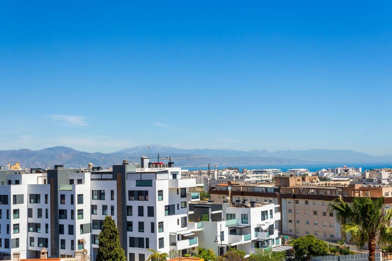 Playaflores Bella Vista Torremolinos Esterno foto