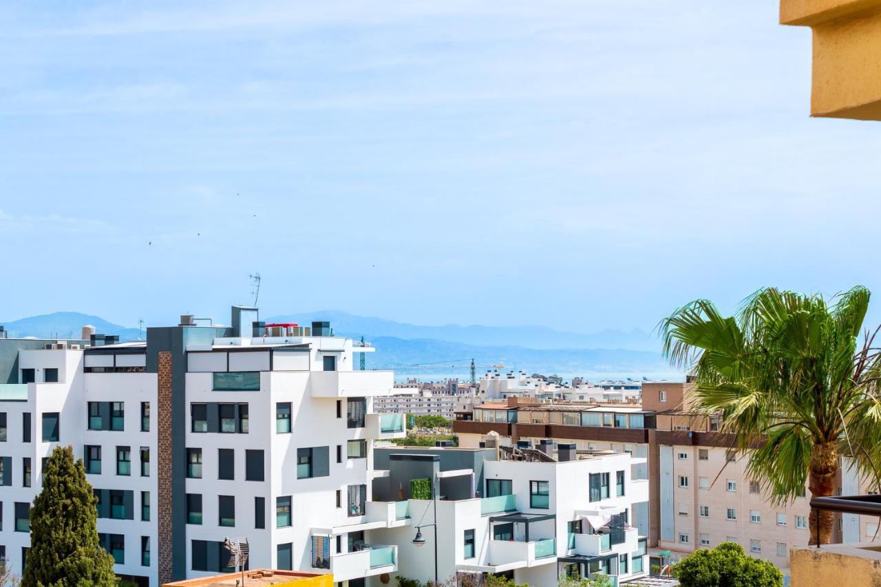 Playaflores Bella Vista Torremolinos Esterno foto