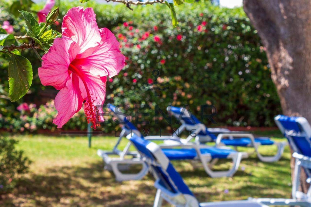 Playaflores Bella Vista Torremolinos Esterno foto