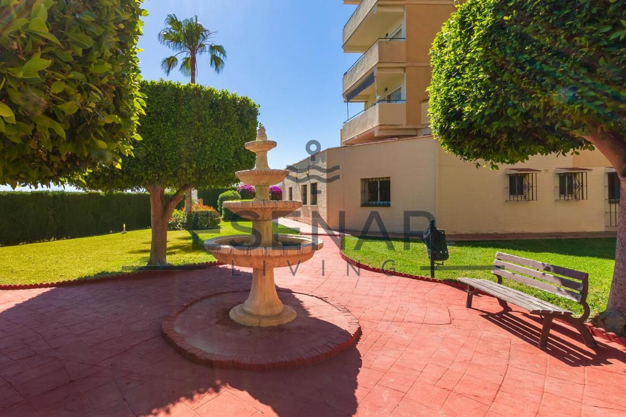 Playaflores Bella Vista Torremolinos Esterno foto