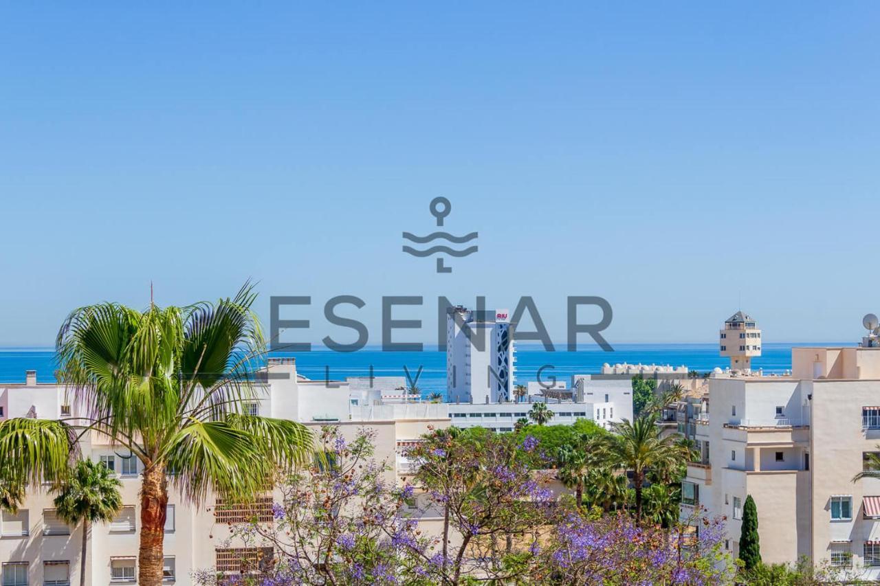 Playaflores Bella Vista Torremolinos Esterno foto