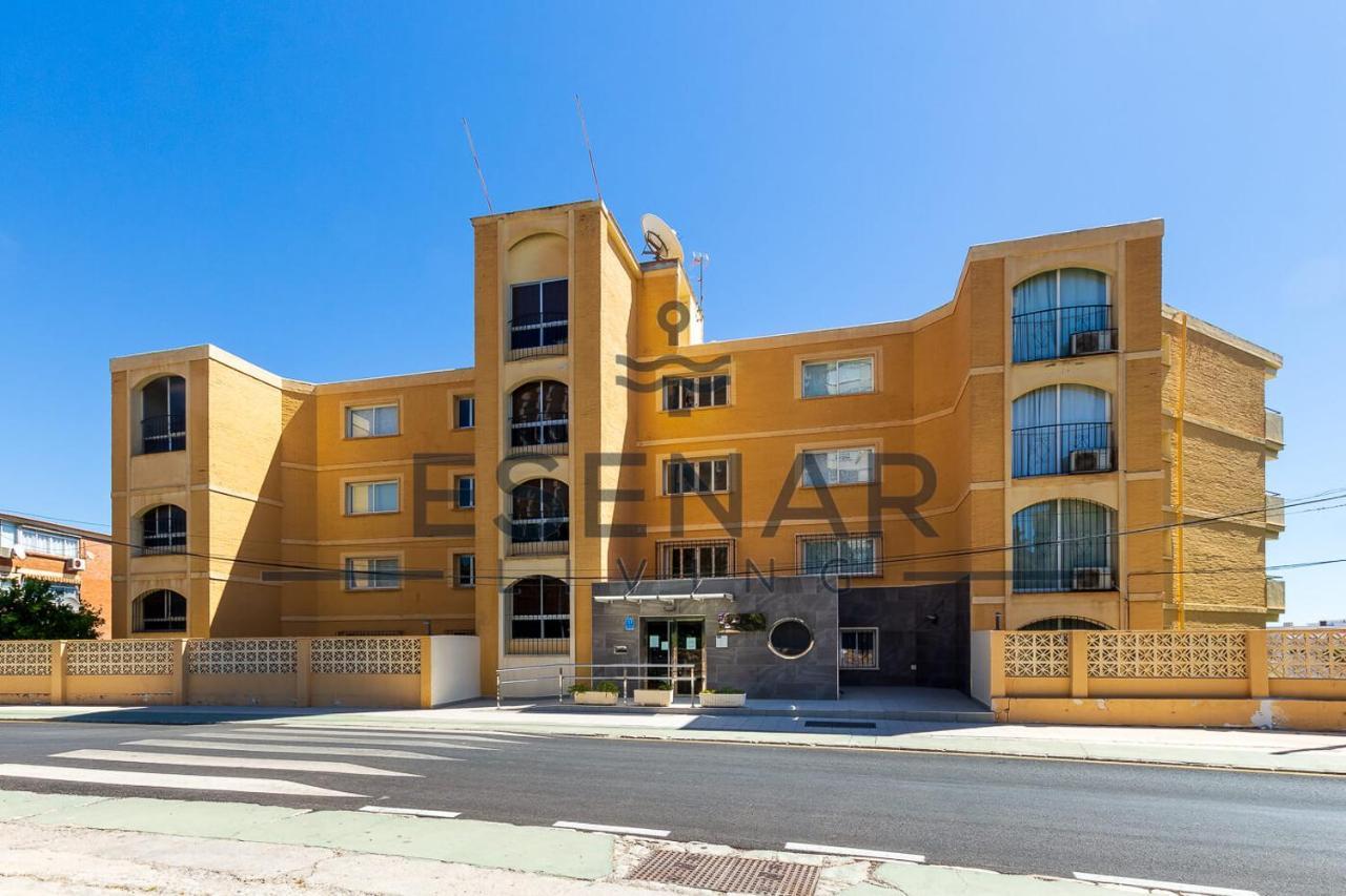 Playaflores Bella Vista Torremolinos Esterno foto