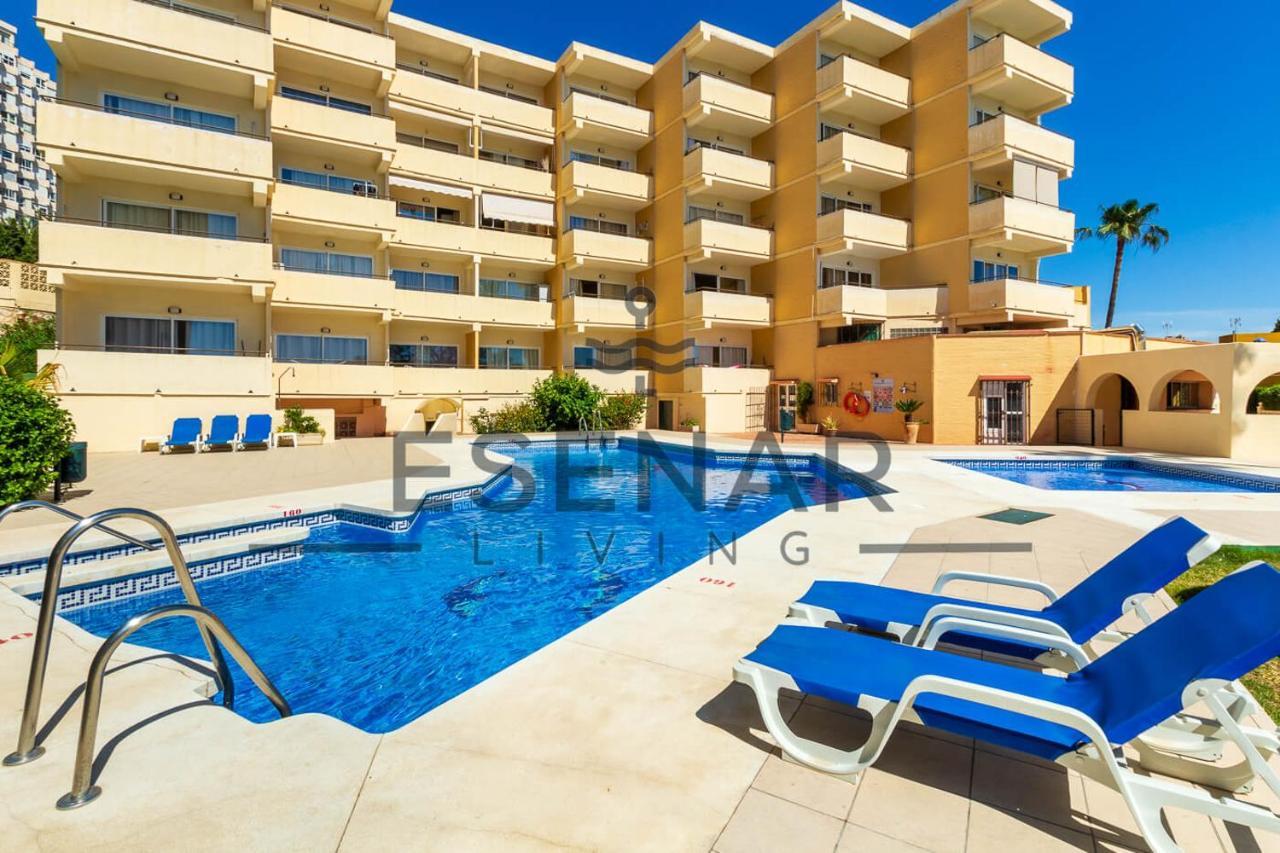 Playaflores Bella Vista Torremolinos Esterno foto