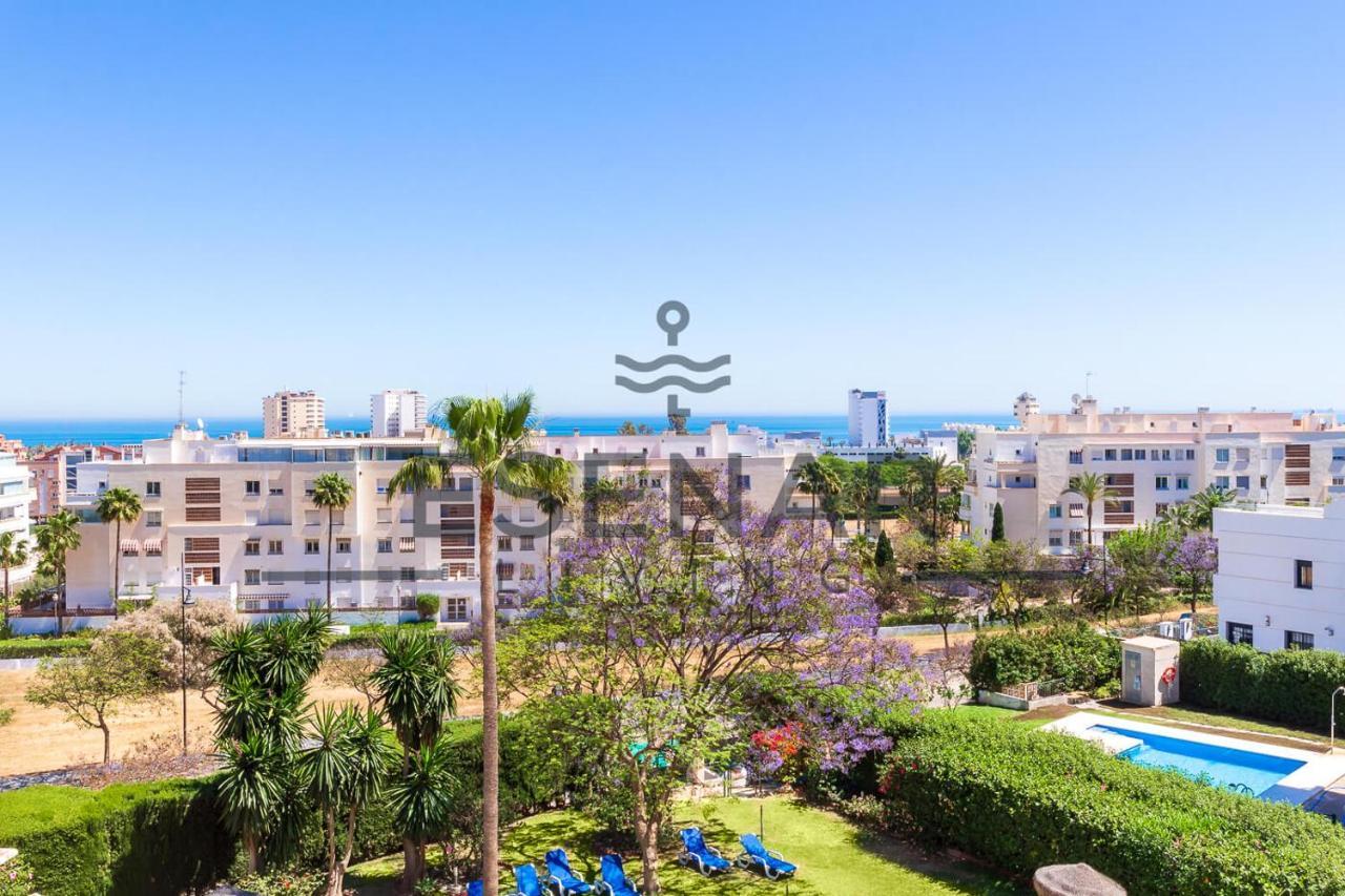 Playaflores Bella Vista Torremolinos Esterno foto