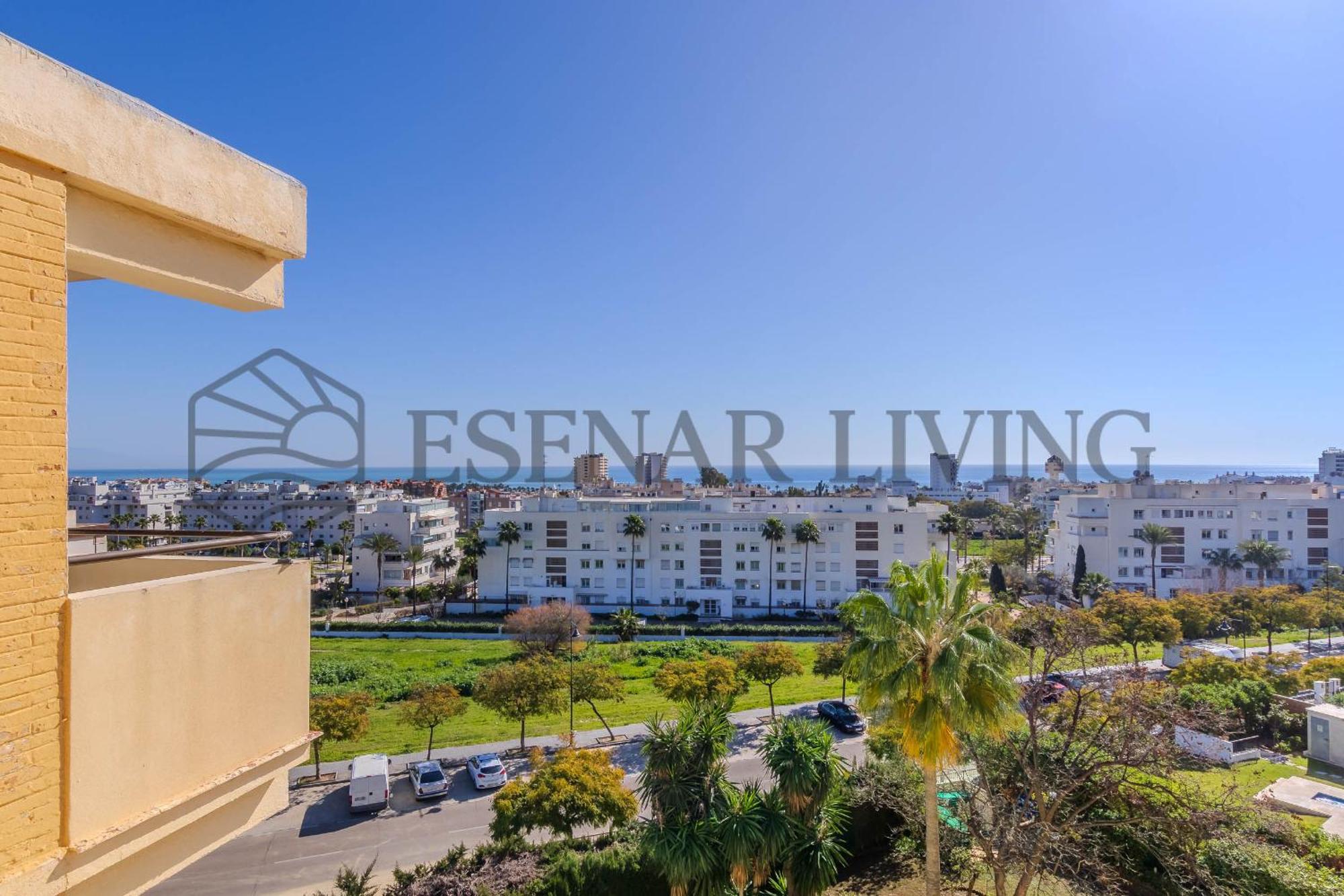Playaflores Bella Vista Torremolinos Esterno foto