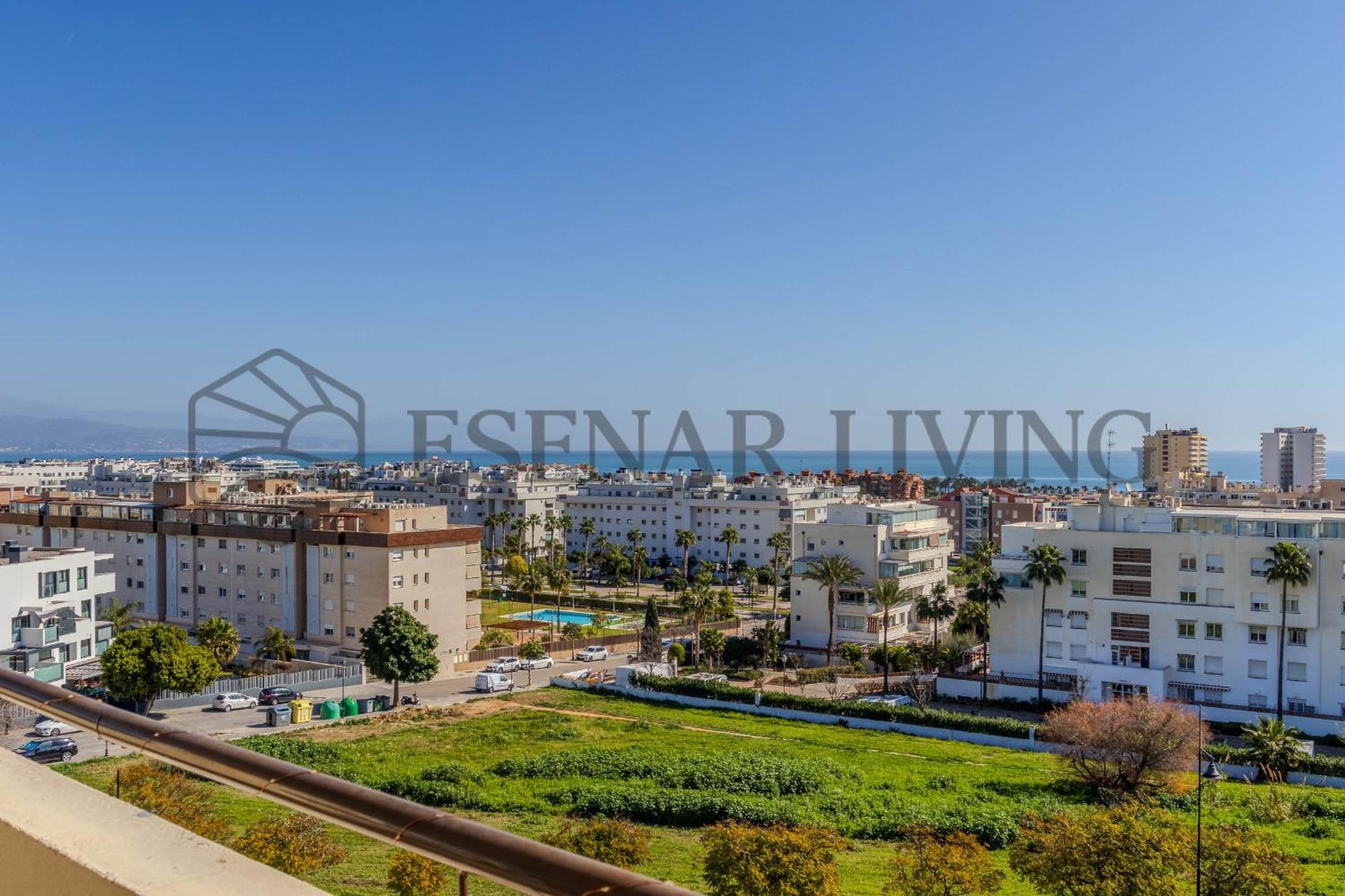 Playaflores Bella Vista Torremolinos Esterno foto