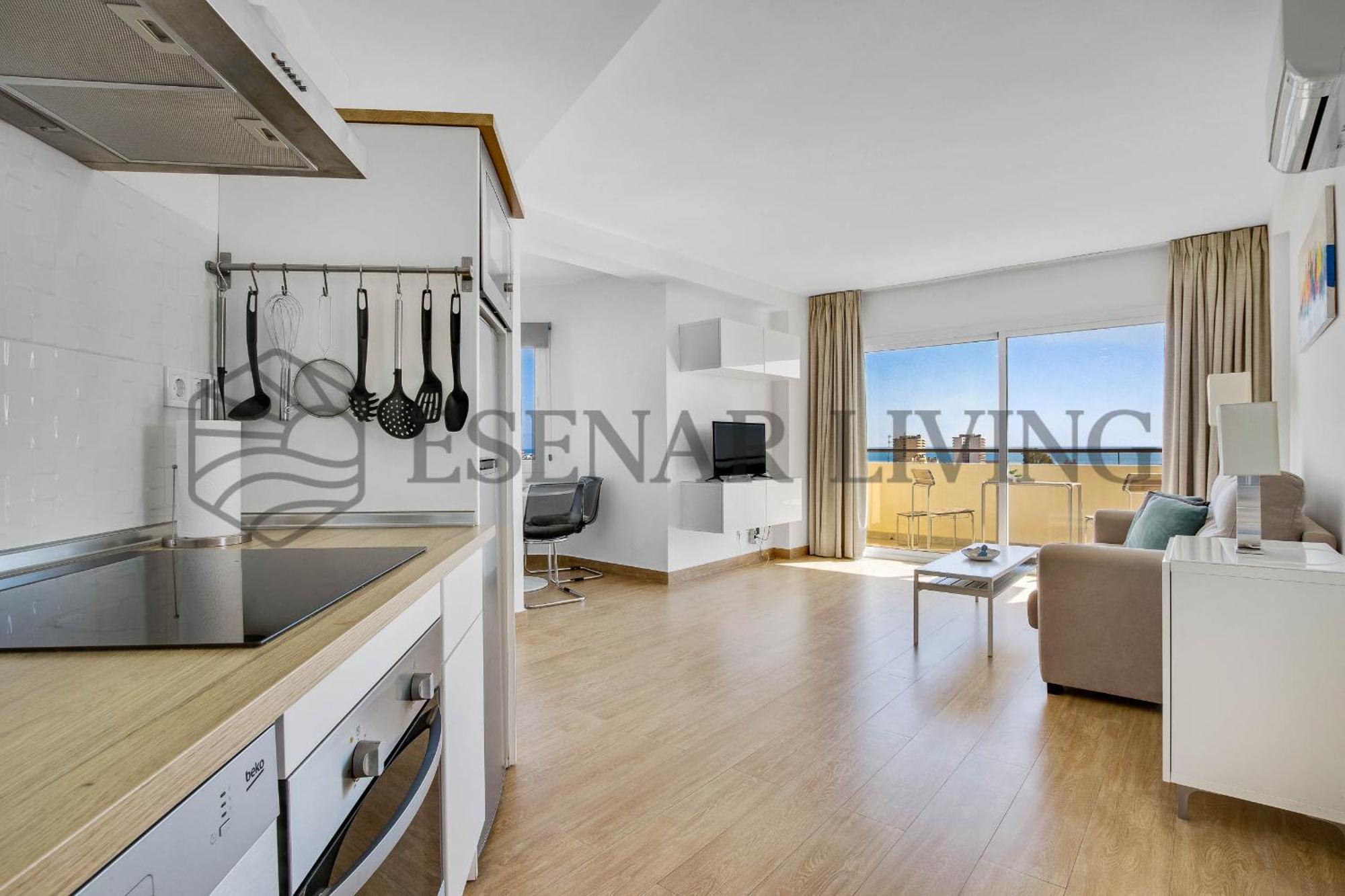 Playaflores Bella Vista Torremolinos Esterno foto