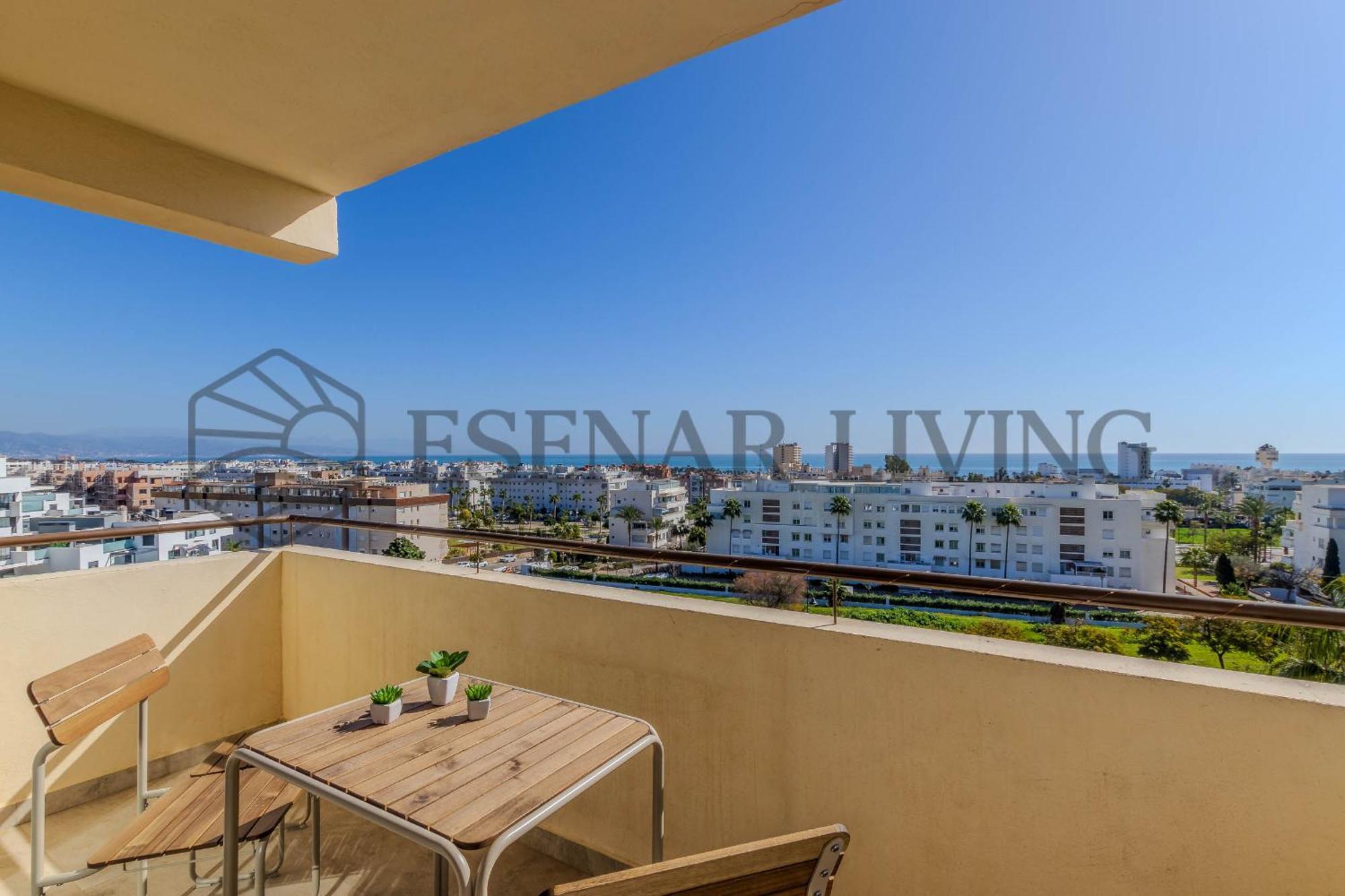 Playaflores Bella Vista Torremolinos Esterno foto